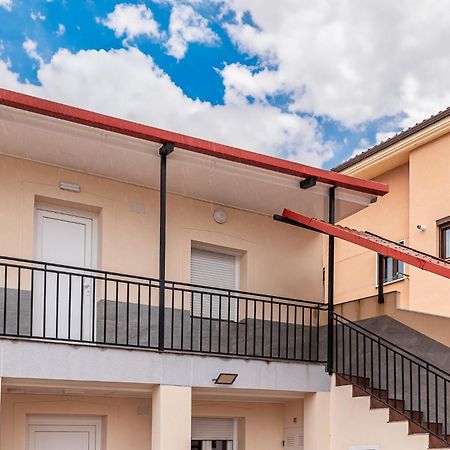 Jardines - Apartamentos & Estudio سيمبوزويلوس المظهر الخارجي الصورة